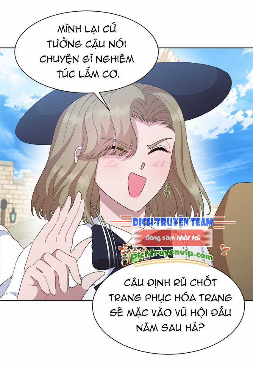 Con Gái Bảo Bối Của Ma Vương Chapter 151 trang 10