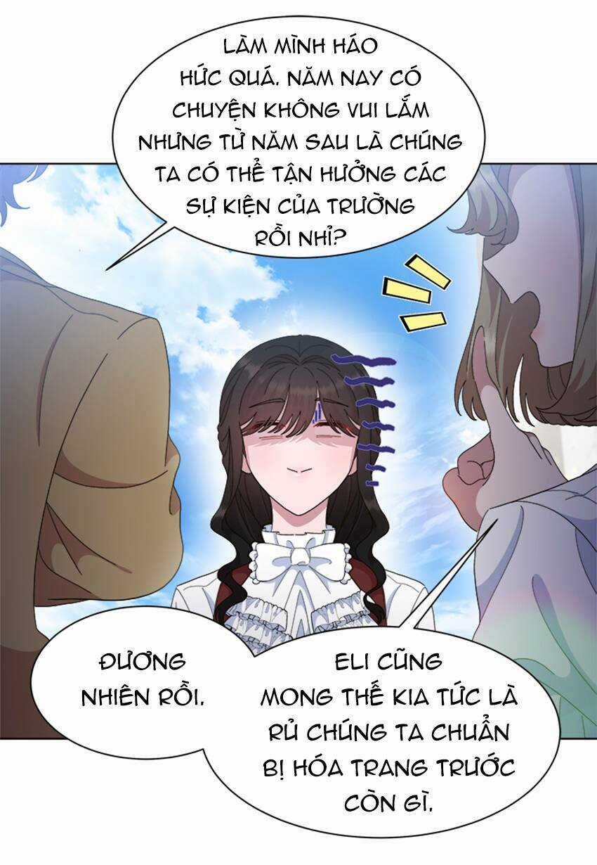 Con Gái Bảo Bối Của Ma Vương Chapter 151 trang 11