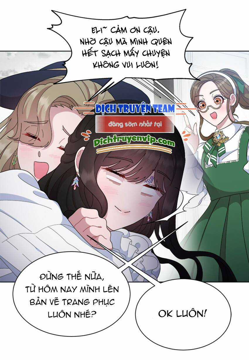 Con Gái Bảo Bối Của Ma Vương Chapter 151 trang 12