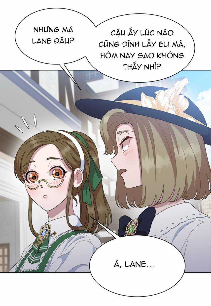 Con Gái Bảo Bối Của Ma Vương Chapter 151 trang 14