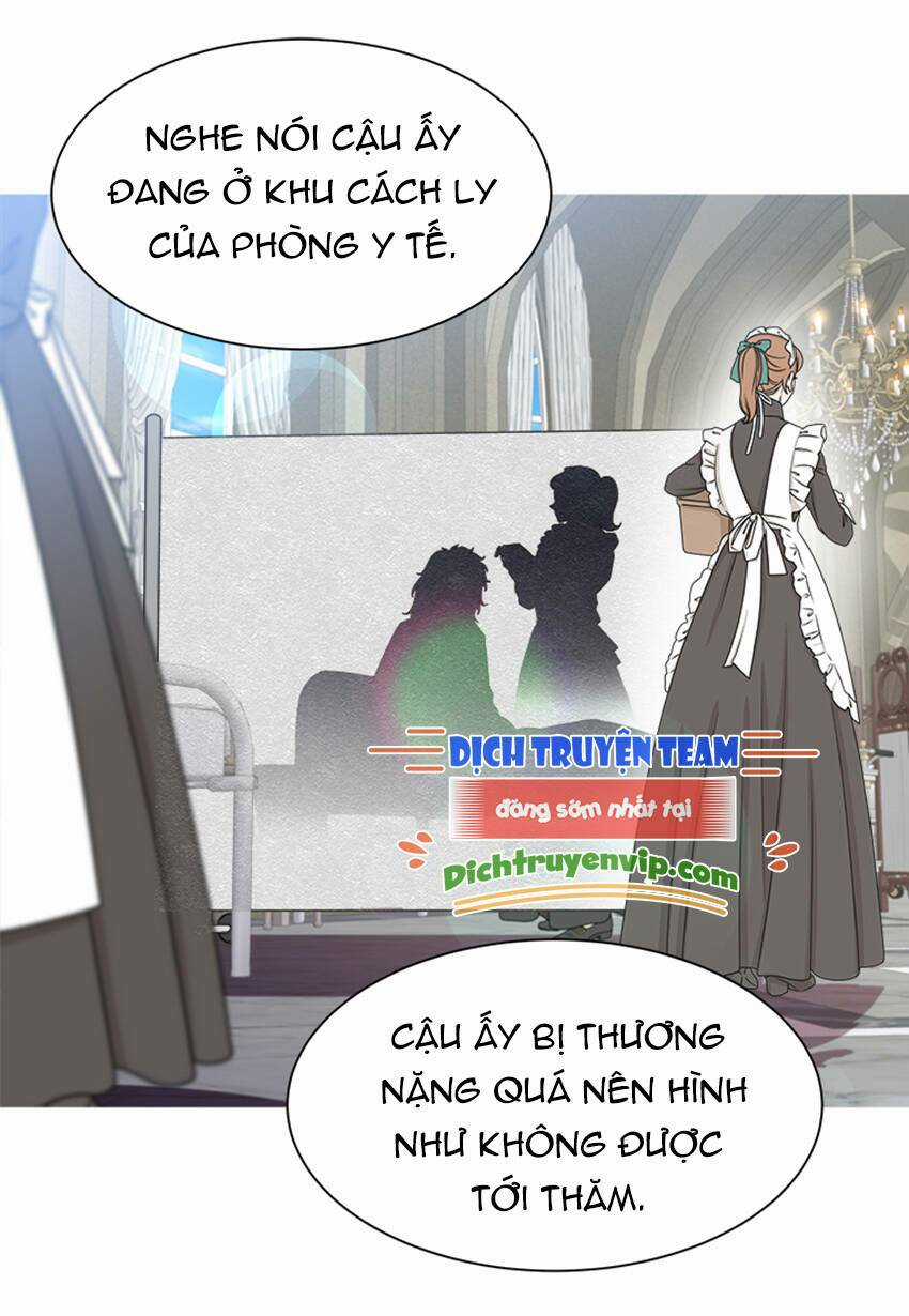 Con Gái Bảo Bối Của Ma Vương Chapter 151 trang 15