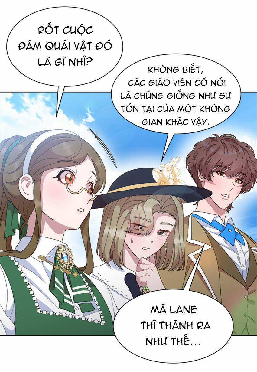 Con Gái Bảo Bối Của Ma Vương Chapter 151 trang 16