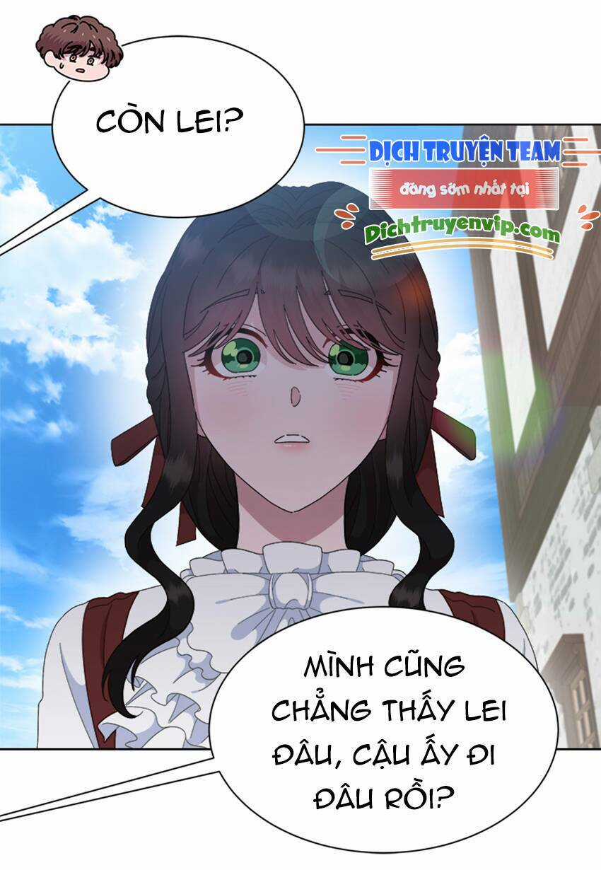 Con Gái Bảo Bối Của Ma Vương Chapter 151 trang 17