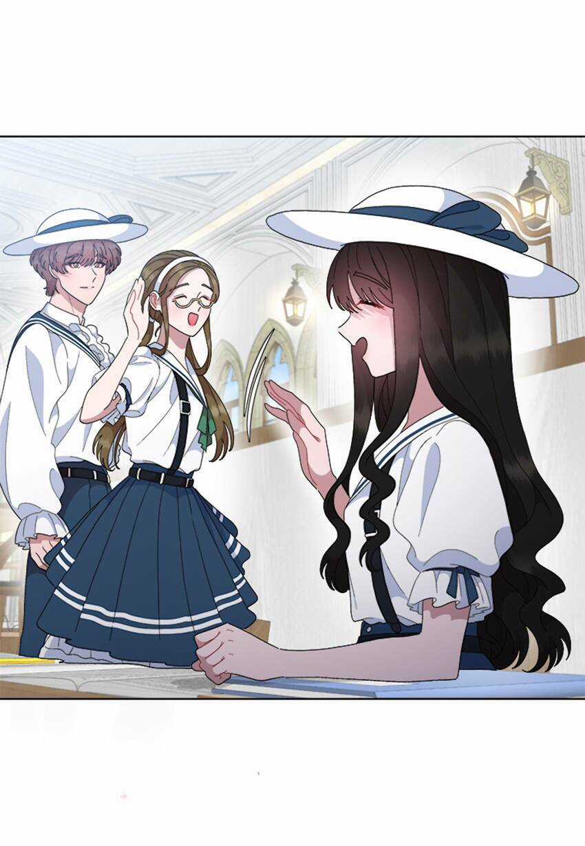 Con Gái Bảo Bối Của Ma Vương Chapter 151 trang 22