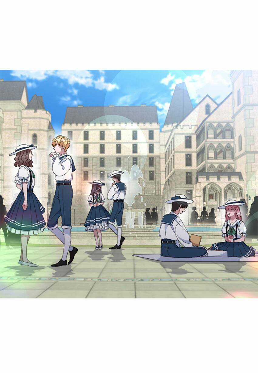 Con Gái Bảo Bối Của Ma Vương Chapter 151 trang 26