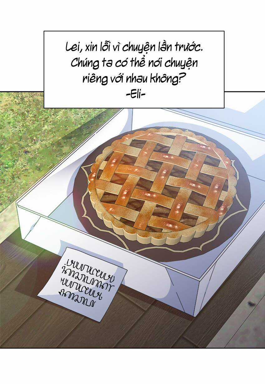 Con Gái Bảo Bối Của Ma Vương Chapter 151 trang 30