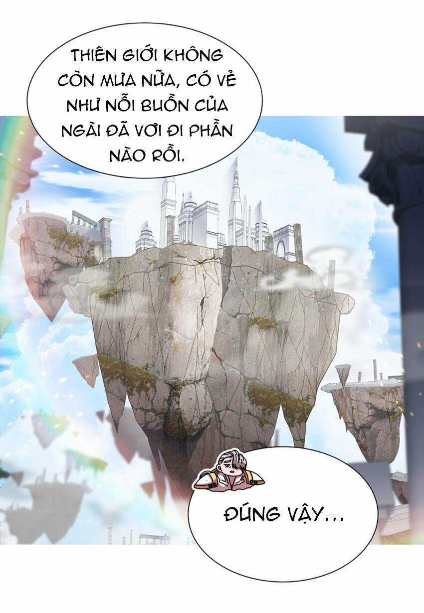 Con Gái Bảo Bối Của Ma Vương Chapter 151 trang 34