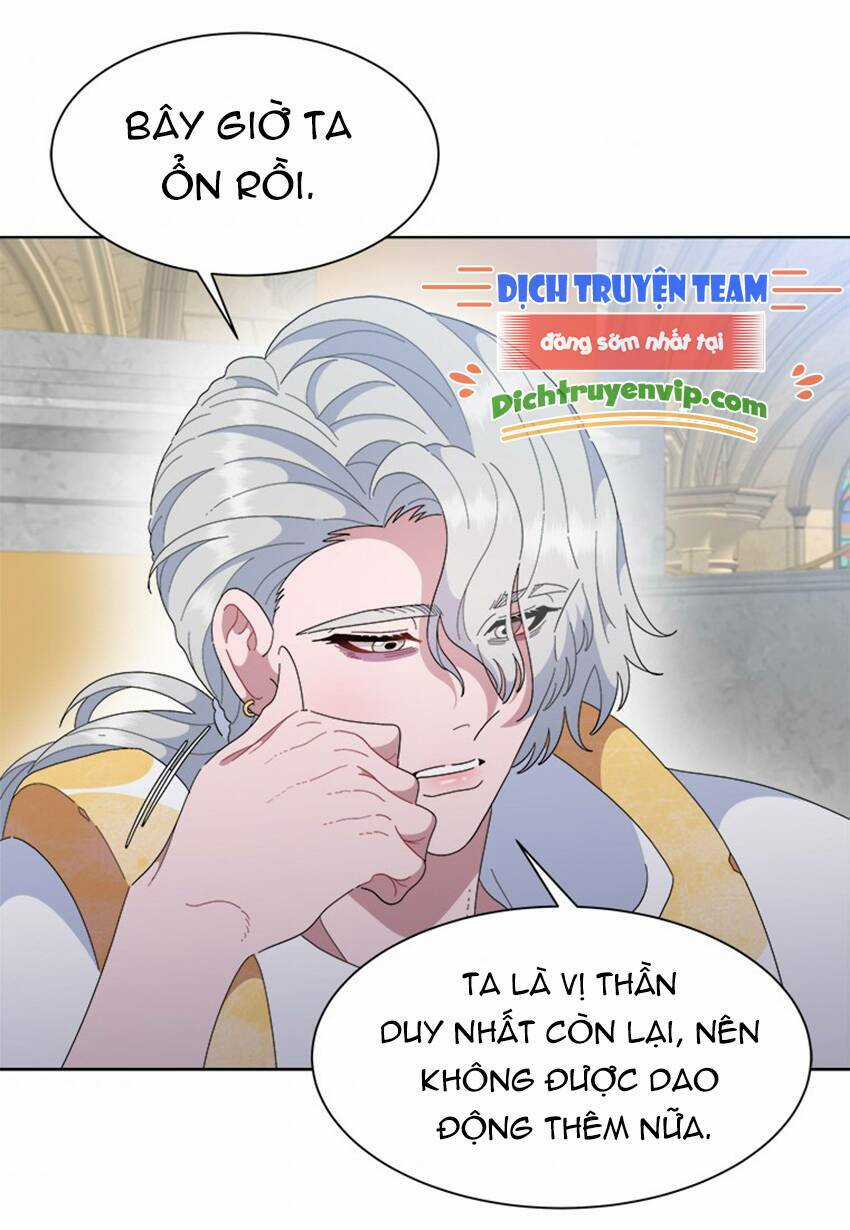 Con Gái Bảo Bối Của Ma Vương Chapter 151 trang 35