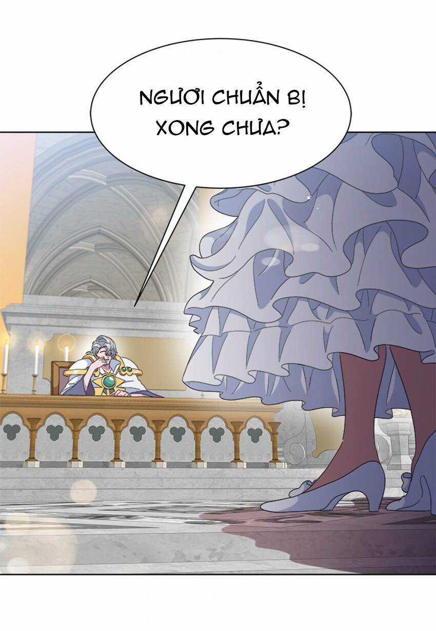 Con Gái Bảo Bối Của Ma Vương Chapter 151 trang 36