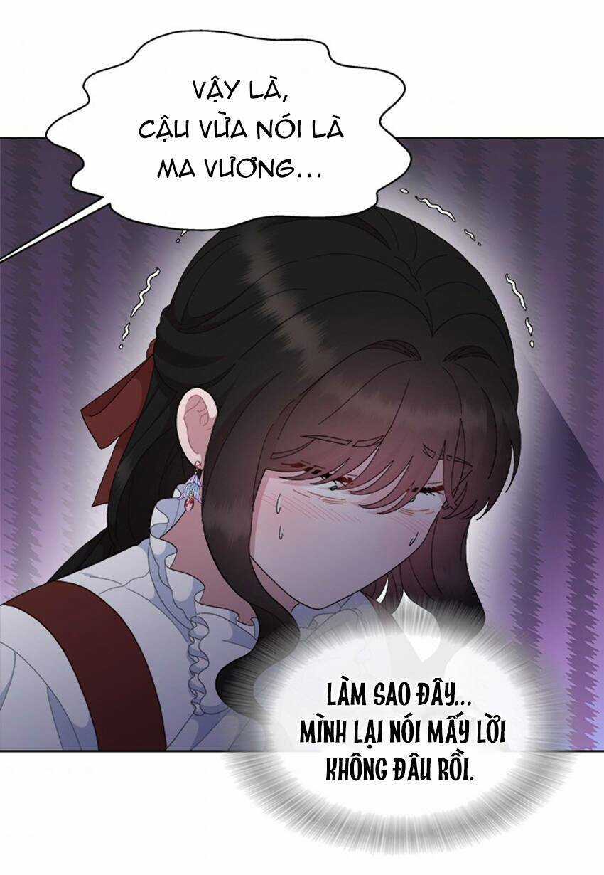 Con Gái Bảo Bối Của Ma Vương Chapter 151 trang 4