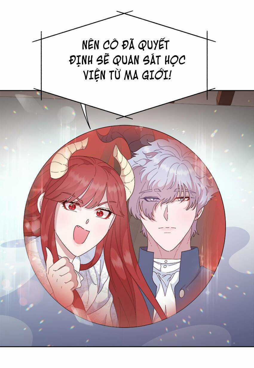 Con Gái Bảo Bối Của Ma Vương Chapter 151 trang 40