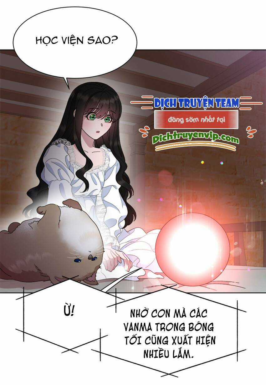 Con Gái Bảo Bối Của Ma Vương Chapter 151 trang 41