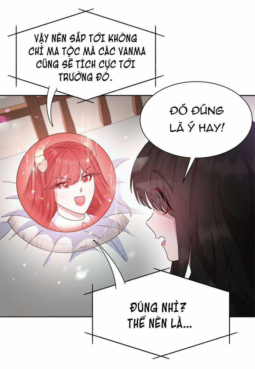 Con Gái Bảo Bối Của Ma Vương Chapter 151 trang 42