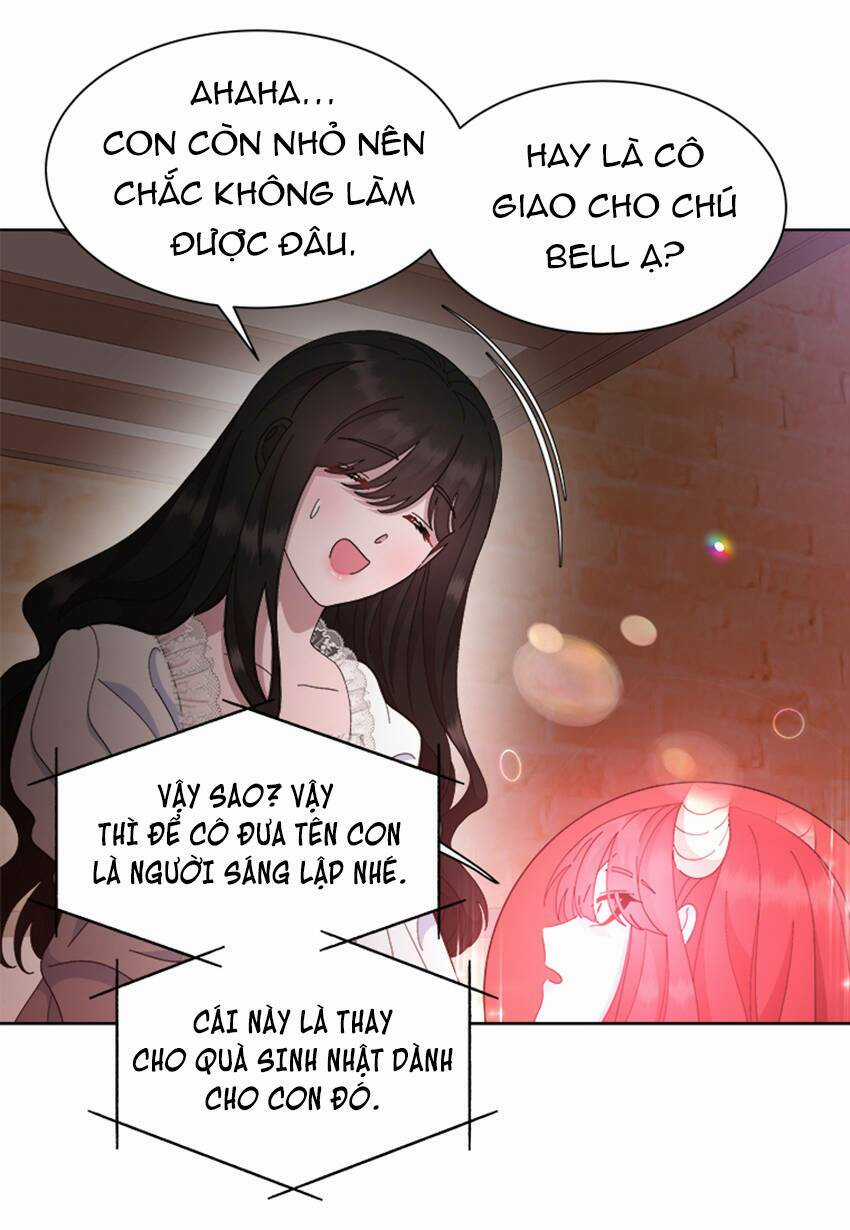 Con Gái Bảo Bối Của Ma Vương Chapter 151 trang 44