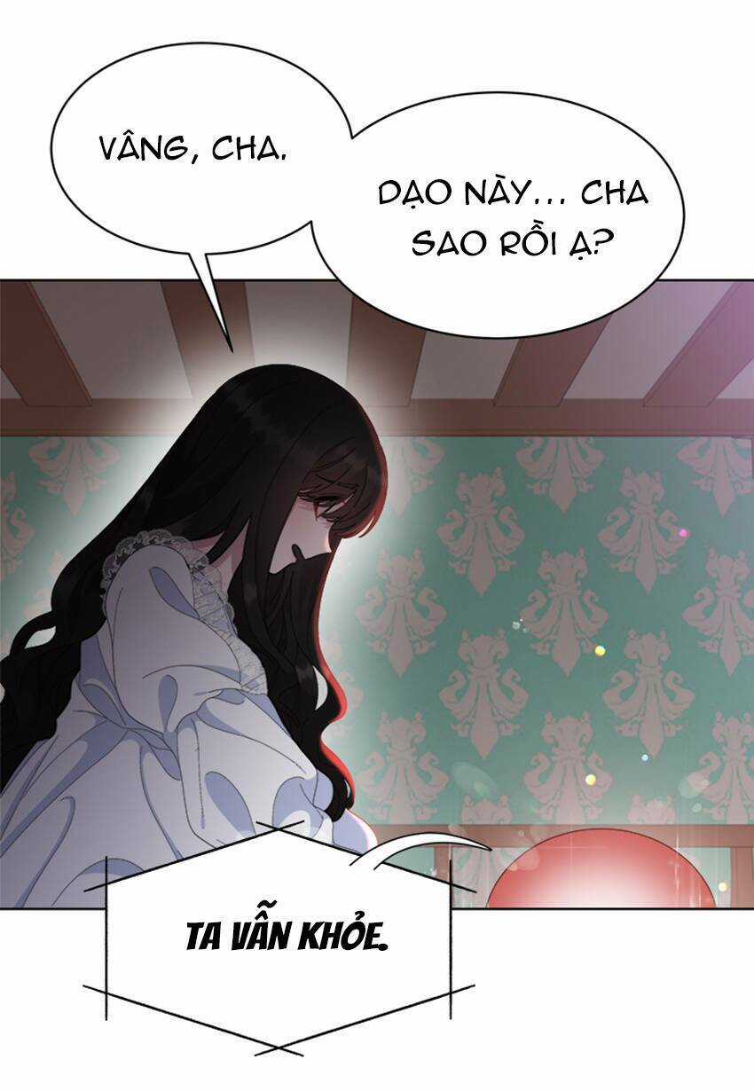 Con Gái Bảo Bối Của Ma Vương Chapter 151 trang 48