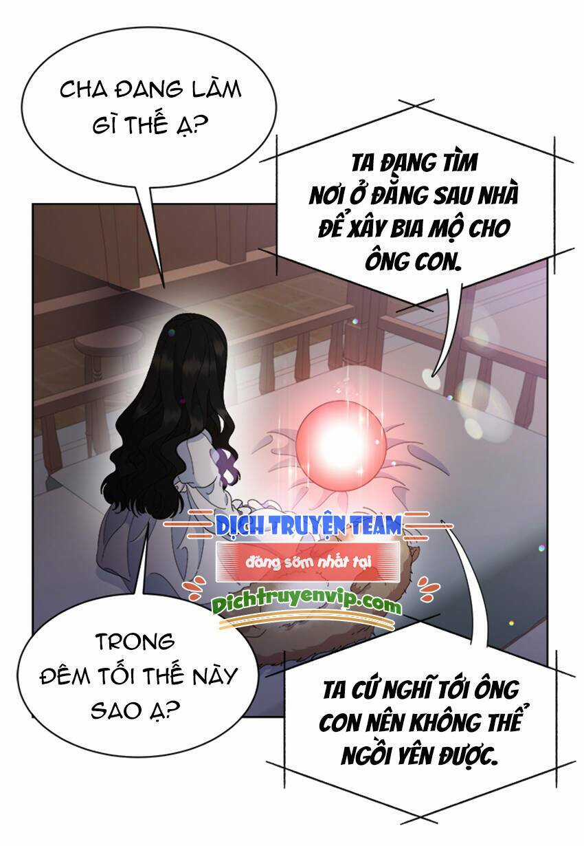 Con Gái Bảo Bối Của Ma Vương Chapter 151 trang 49