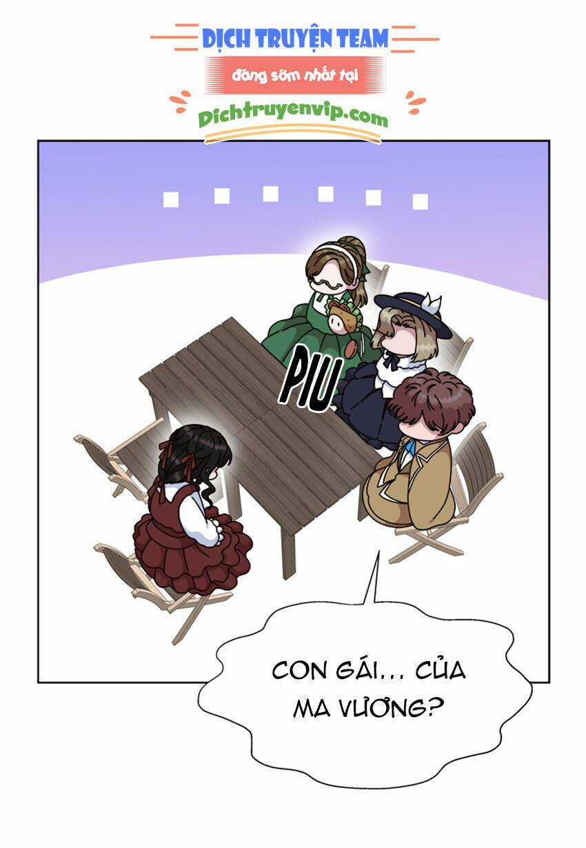 Con Gái Bảo Bối Của Ma Vương Chapter 151 trang 5
