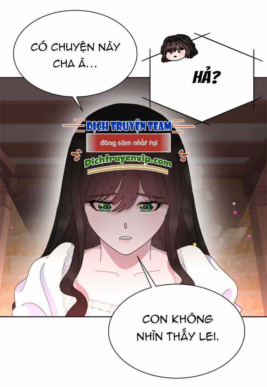 Con Gái Bảo Bối Của Ma Vương Chapter 151 trang 51