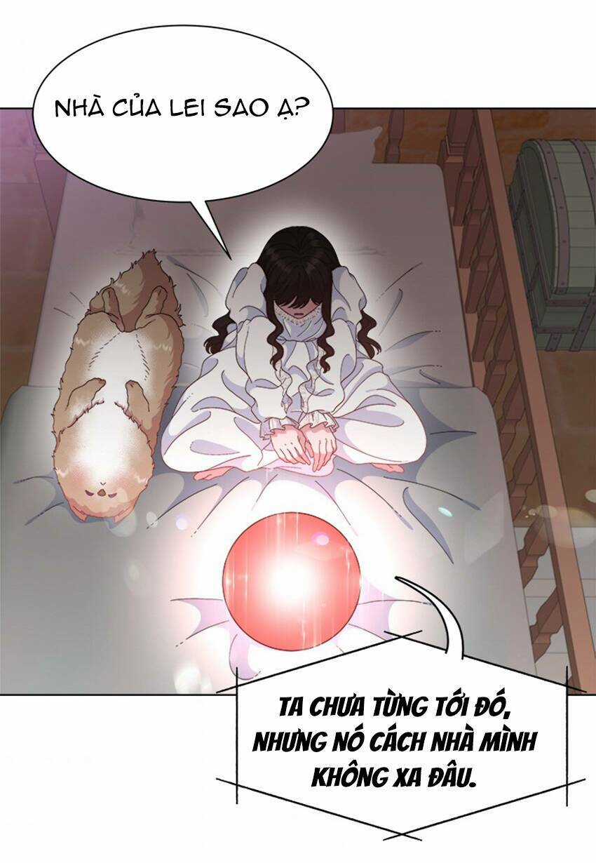 Con Gái Bảo Bối Của Ma Vương Chapter 151 trang 55