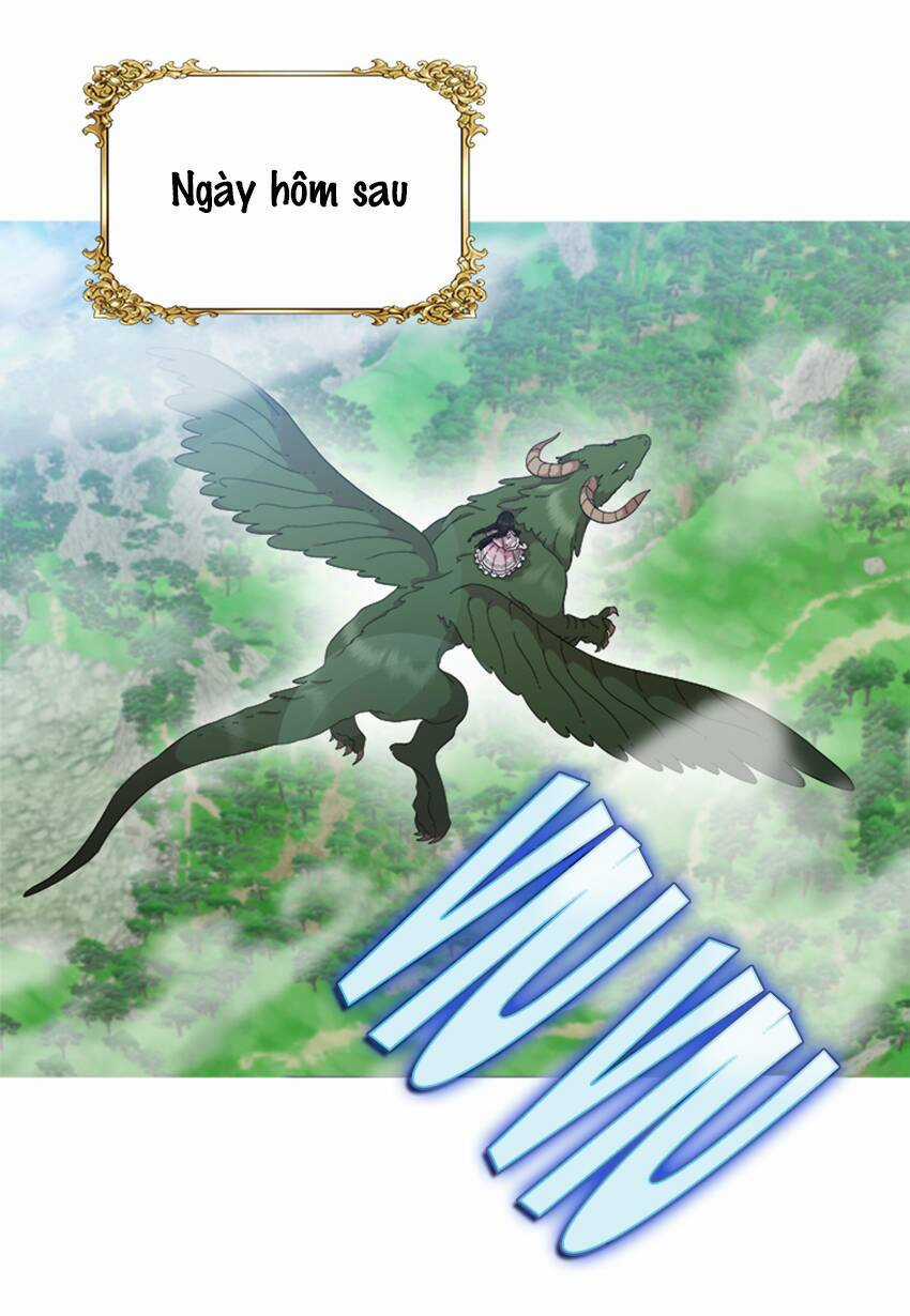 Con Gái Bảo Bối Của Ma Vương Chapter 151 trang 57