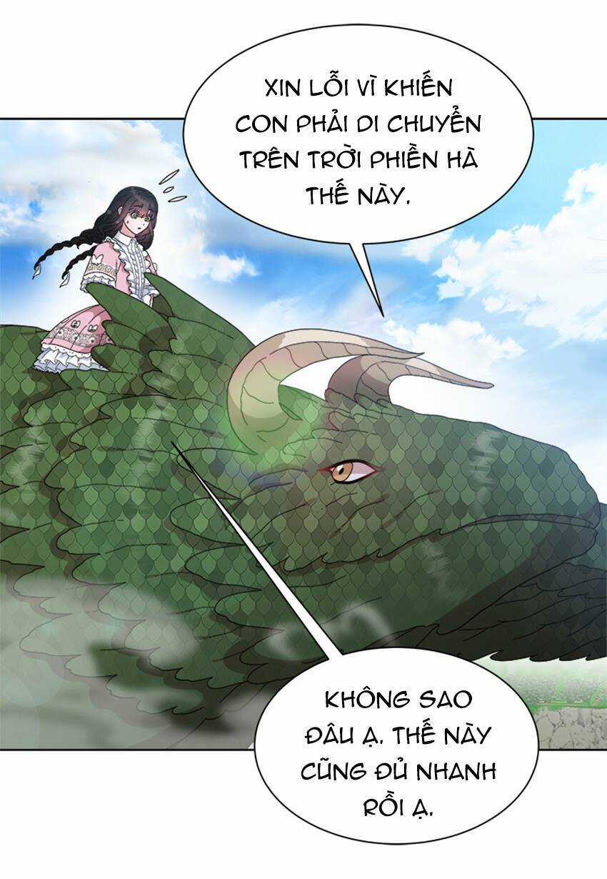 Con Gái Bảo Bối Của Ma Vương Chapter 151 trang 58