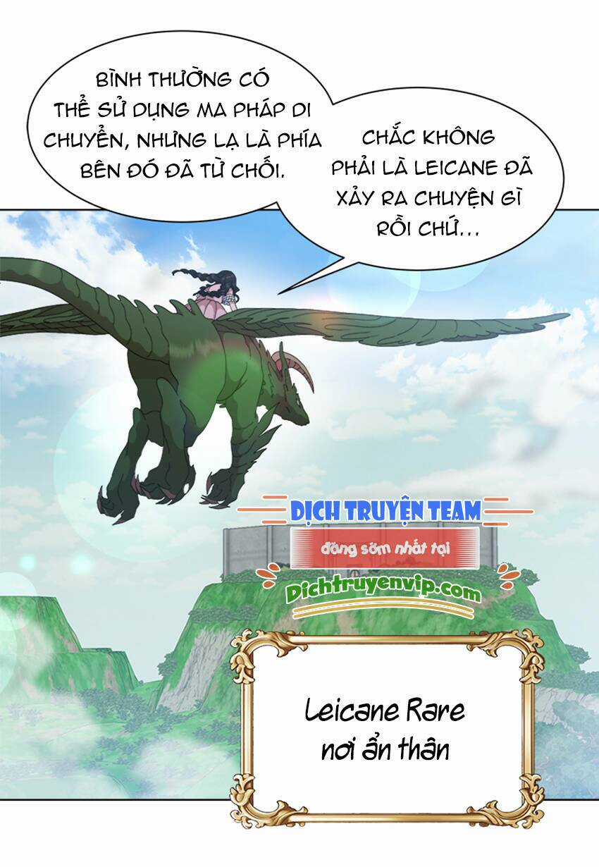 Con Gái Bảo Bối Của Ma Vương Chapter 151 trang 59