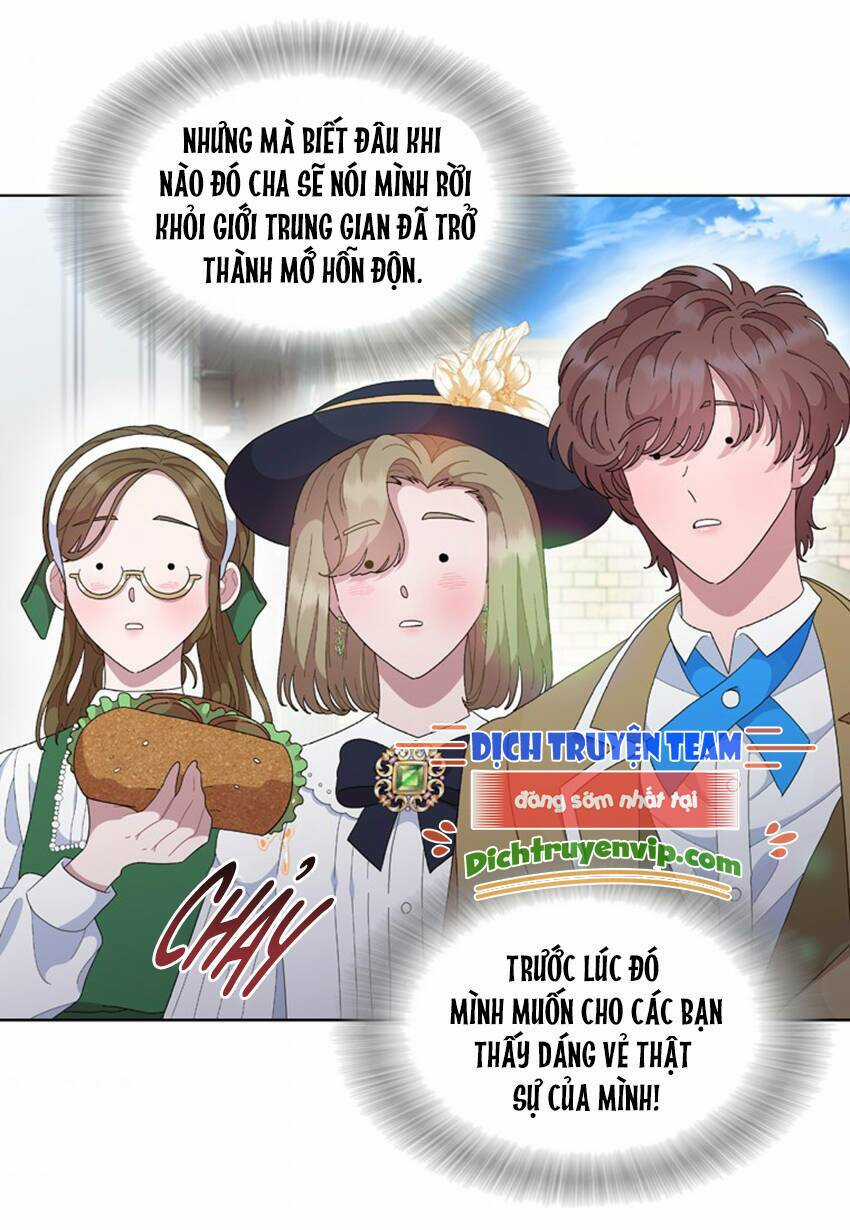 Con Gái Bảo Bối Của Ma Vương Chapter 151 trang 6