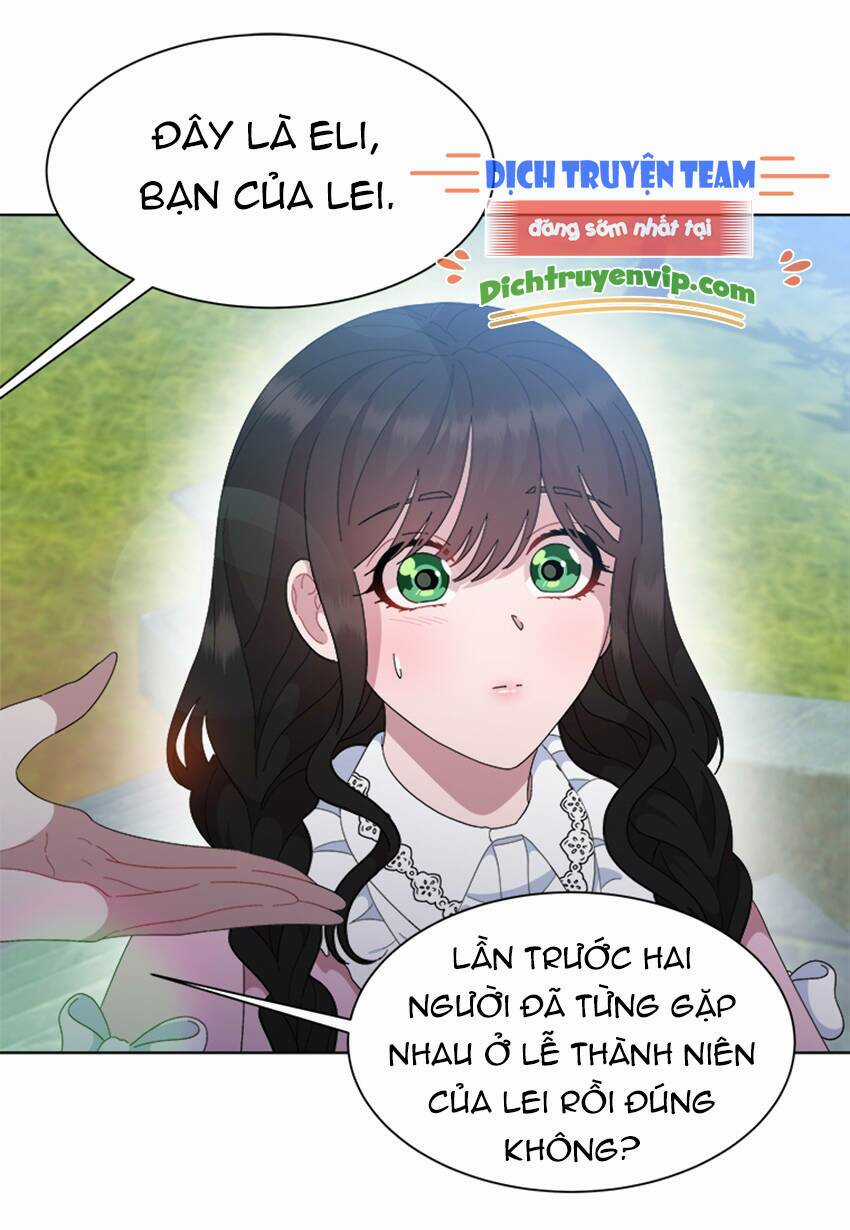 Con Gái Bảo Bối Của Ma Vương Chapter 151 trang 63