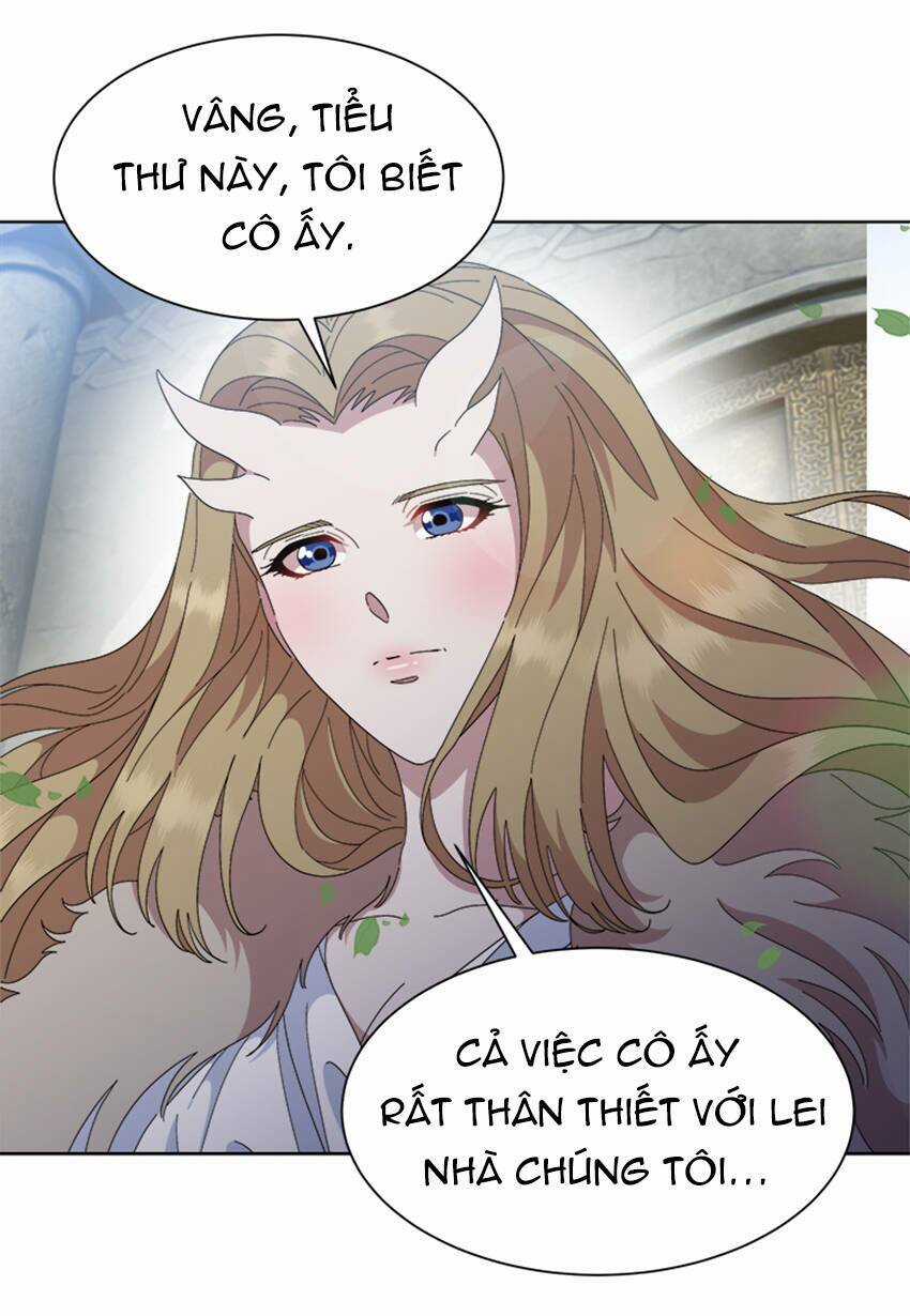 Con Gái Bảo Bối Của Ma Vương Chapter 151 trang 64