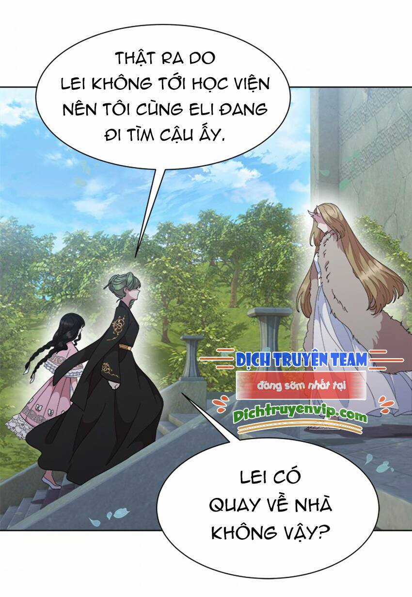 Con Gái Bảo Bối Của Ma Vương Chapter 151 trang 65