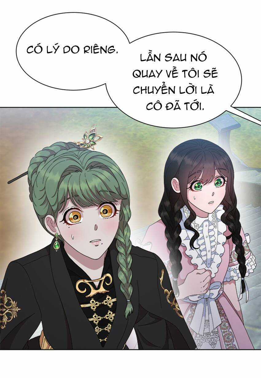 Con Gái Bảo Bối Của Ma Vương Chapter 151 trang 68