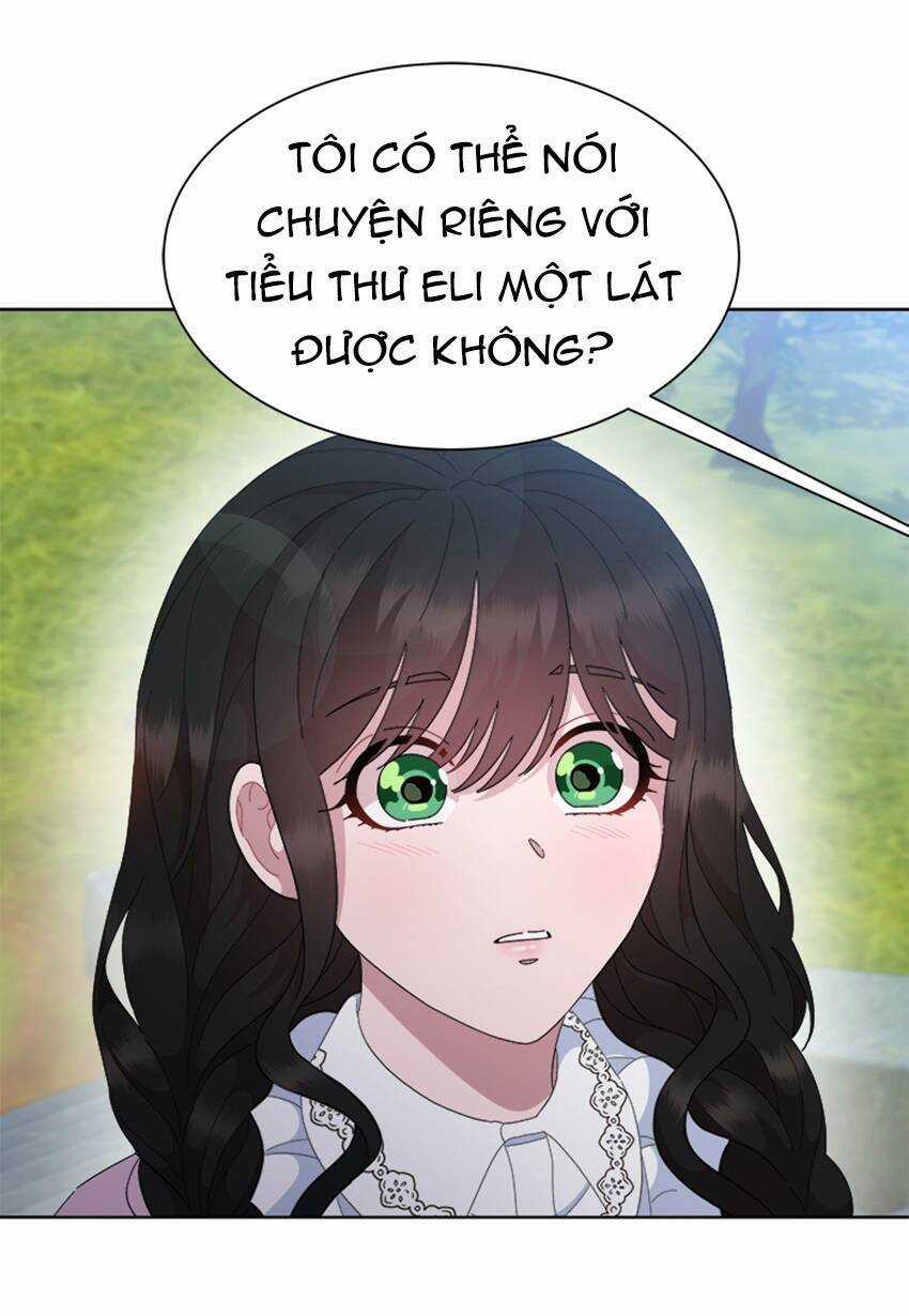 Con Gái Bảo Bối Của Ma Vương Chapter 151 trang 70