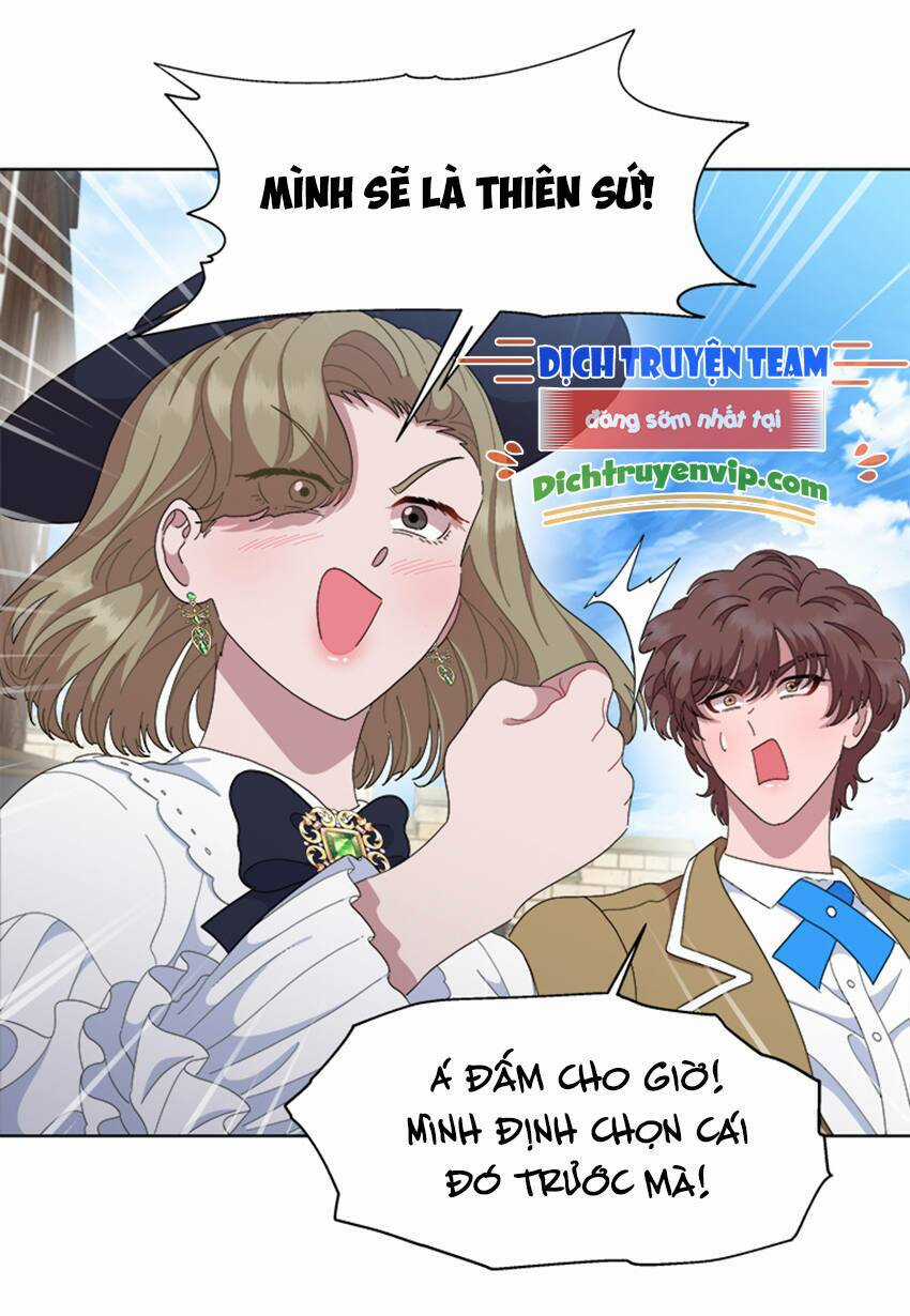 Con Gái Bảo Bối Của Ma Vương Chapter 151 trang 8