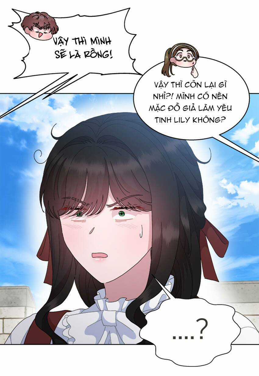 Con Gái Bảo Bối Của Ma Vương Chapter 151 trang 9