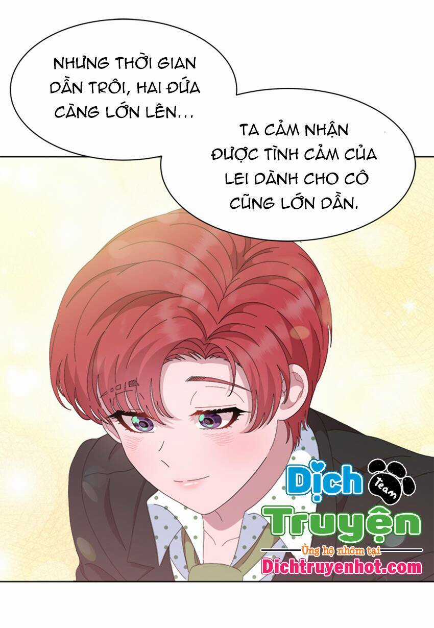 Con Gái Bảo Bối Của Ma Vương Chapter 152 trang 10