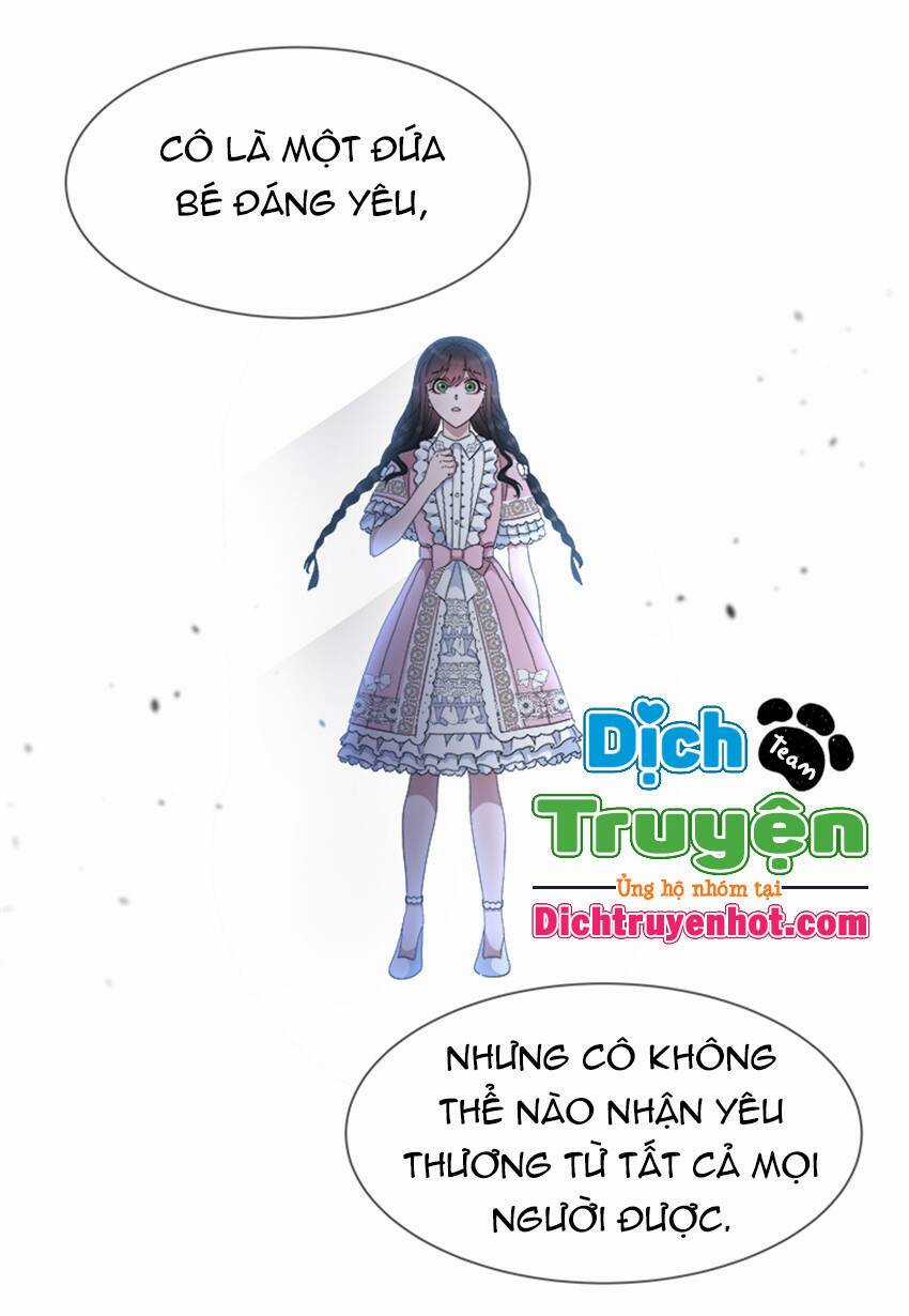 Con Gái Bảo Bối Của Ma Vương Chapter 152 trang 14