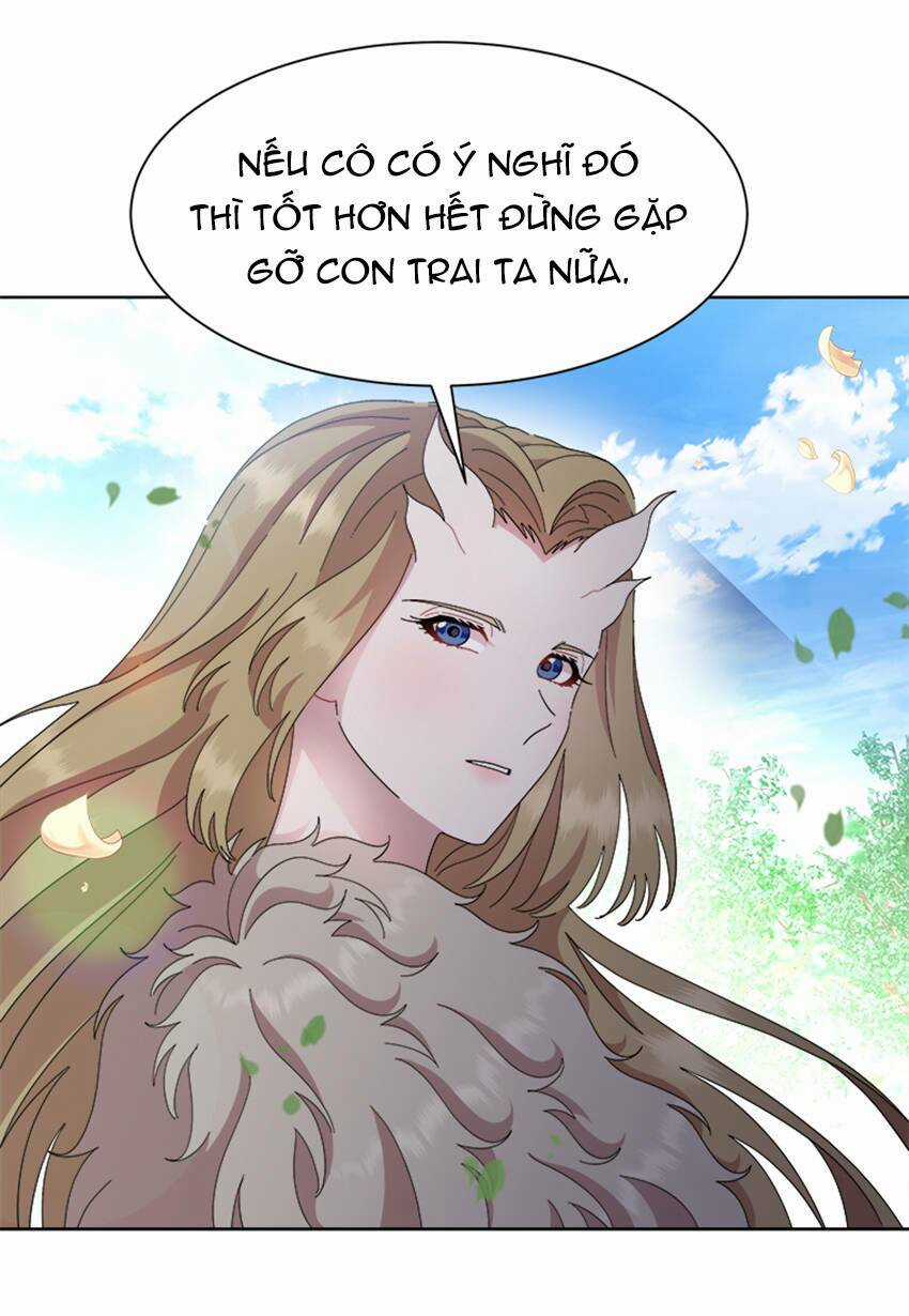 Con Gái Bảo Bối Của Ma Vương Chapter 152 trang 15