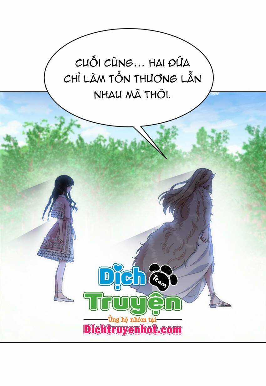 Con Gái Bảo Bối Của Ma Vương Chapter 152 trang 16