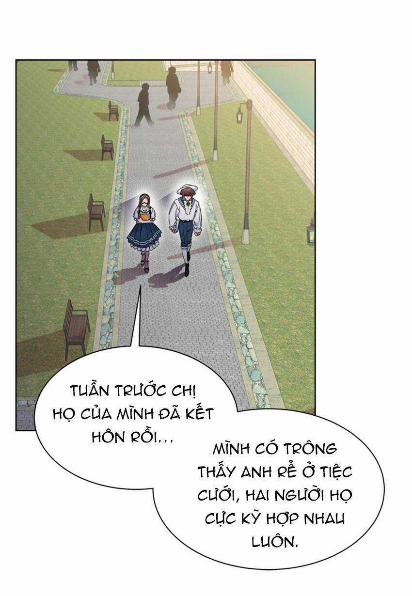 Con Gái Bảo Bối Của Ma Vương Chapter 152 trang 20