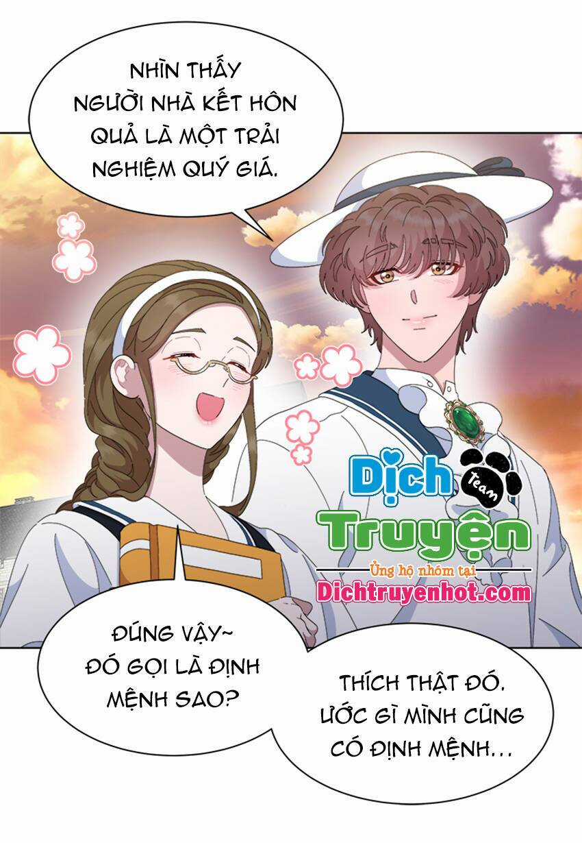 Con Gái Bảo Bối Của Ma Vương Chapter 152 trang 21