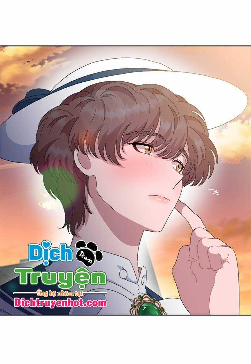 Con Gái Bảo Bối Của Ma Vương Chapter 152 trang 23