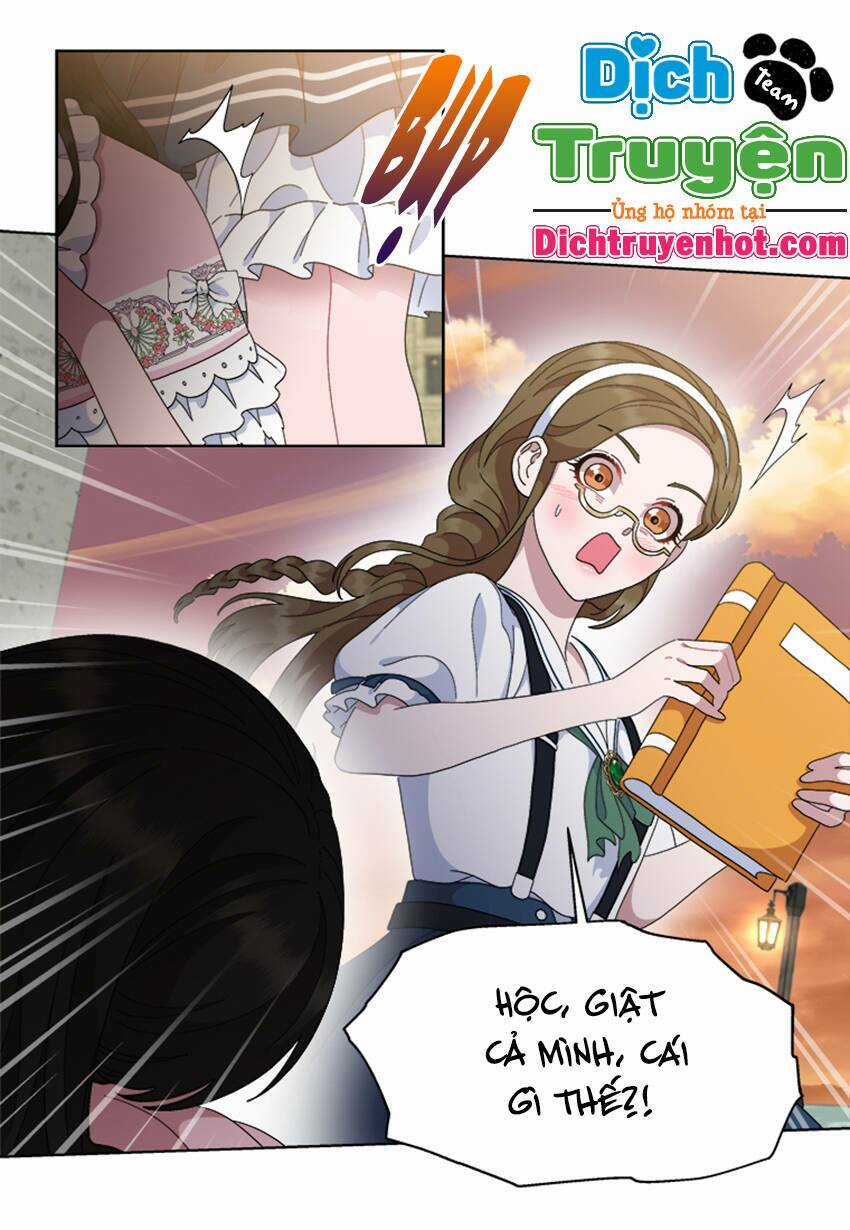 Con Gái Bảo Bối Của Ma Vương Chapter 152 trang 25