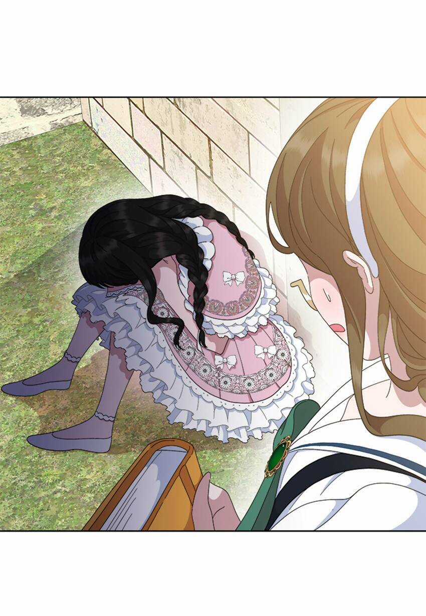 Con Gái Bảo Bối Của Ma Vương Chapter 152 trang 26