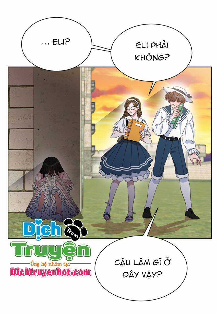 Con Gái Bảo Bối Của Ma Vương Chapter 152 trang 27