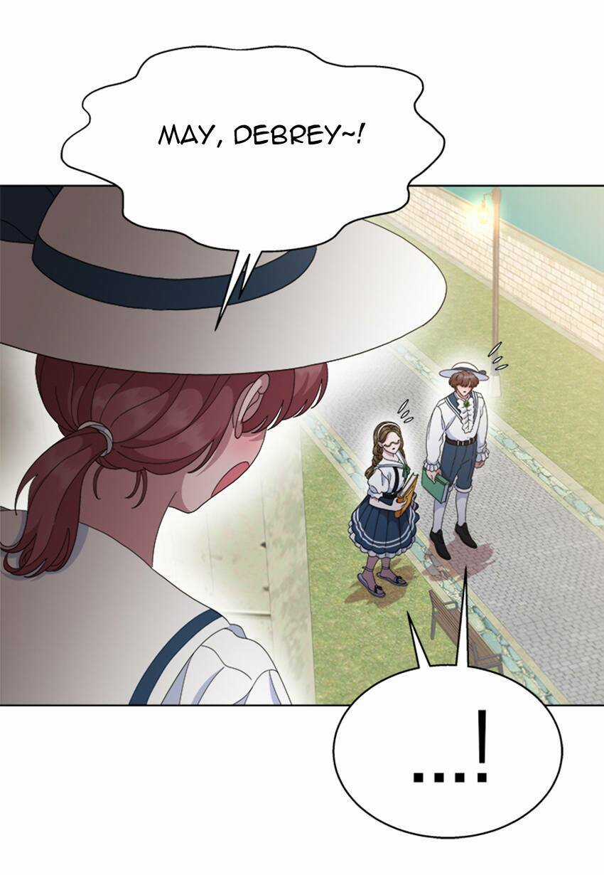 Con Gái Bảo Bối Của Ma Vương Chapter 152 trang 30