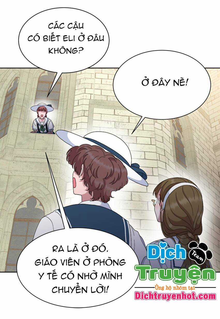 Con Gái Bảo Bối Của Ma Vương Chapter 152 trang 31