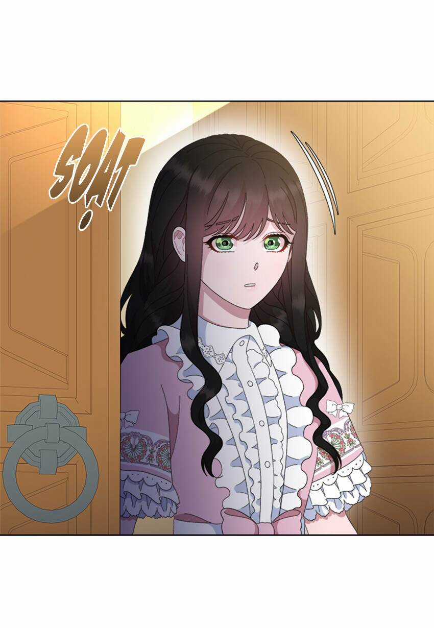 Con Gái Bảo Bối Của Ma Vương Chapter 152 trang 38