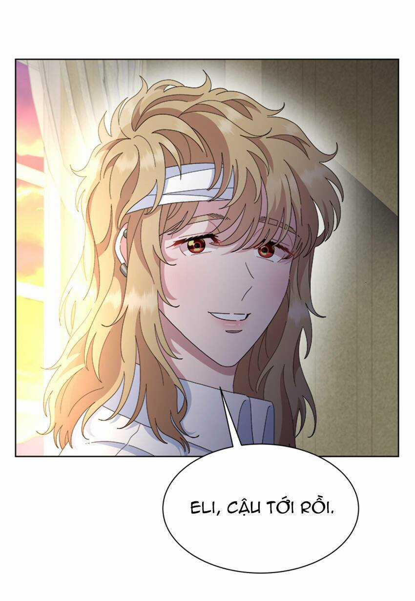 Con Gái Bảo Bối Của Ma Vương Chapter 152 trang 40