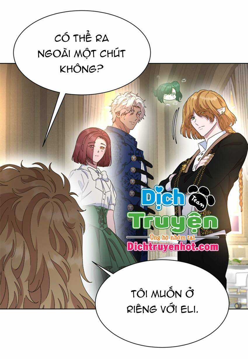 Con Gái Bảo Bối Của Ma Vương Chapter 152 trang 41