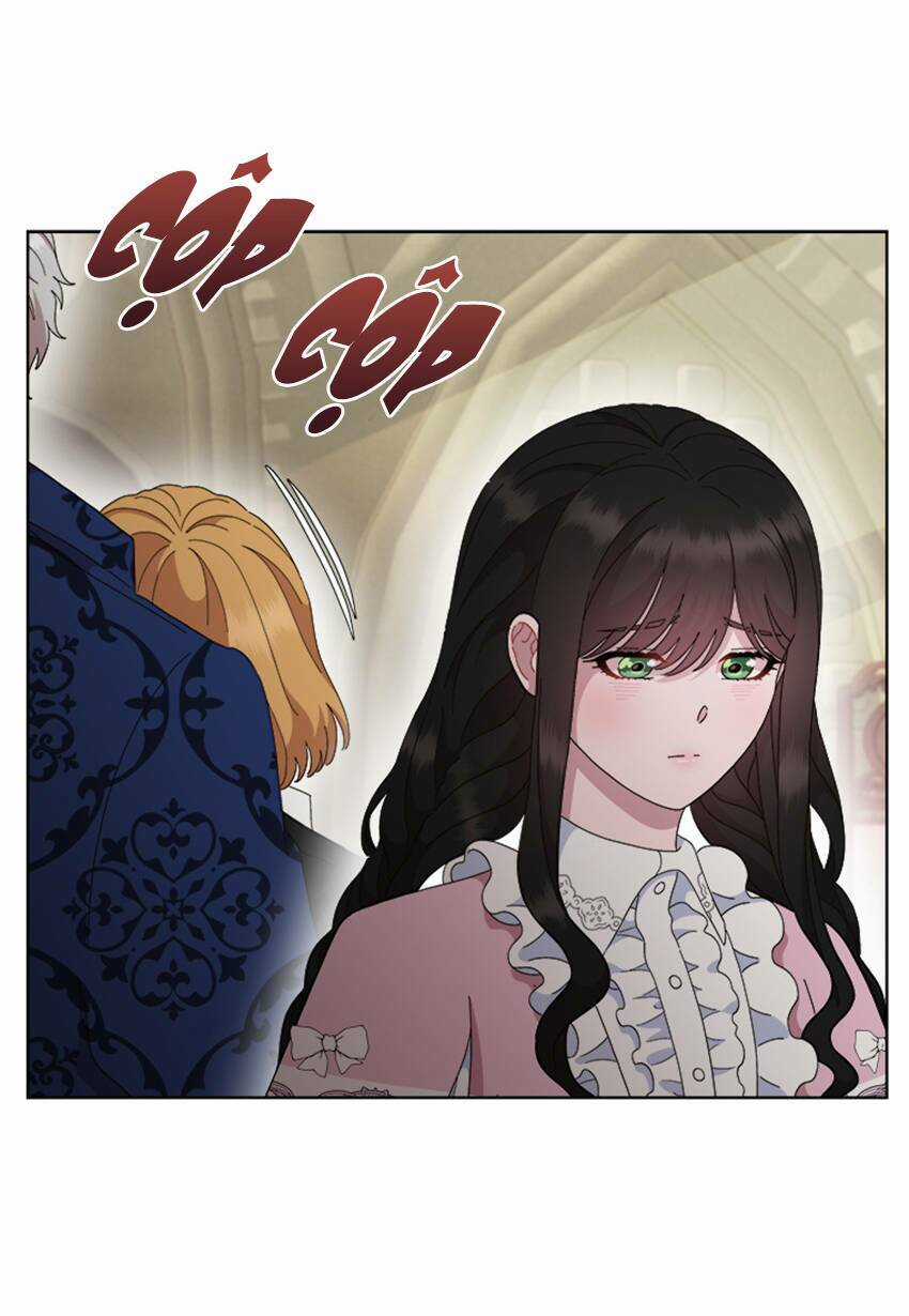 Con Gái Bảo Bối Của Ma Vương Chapter 152 trang 42